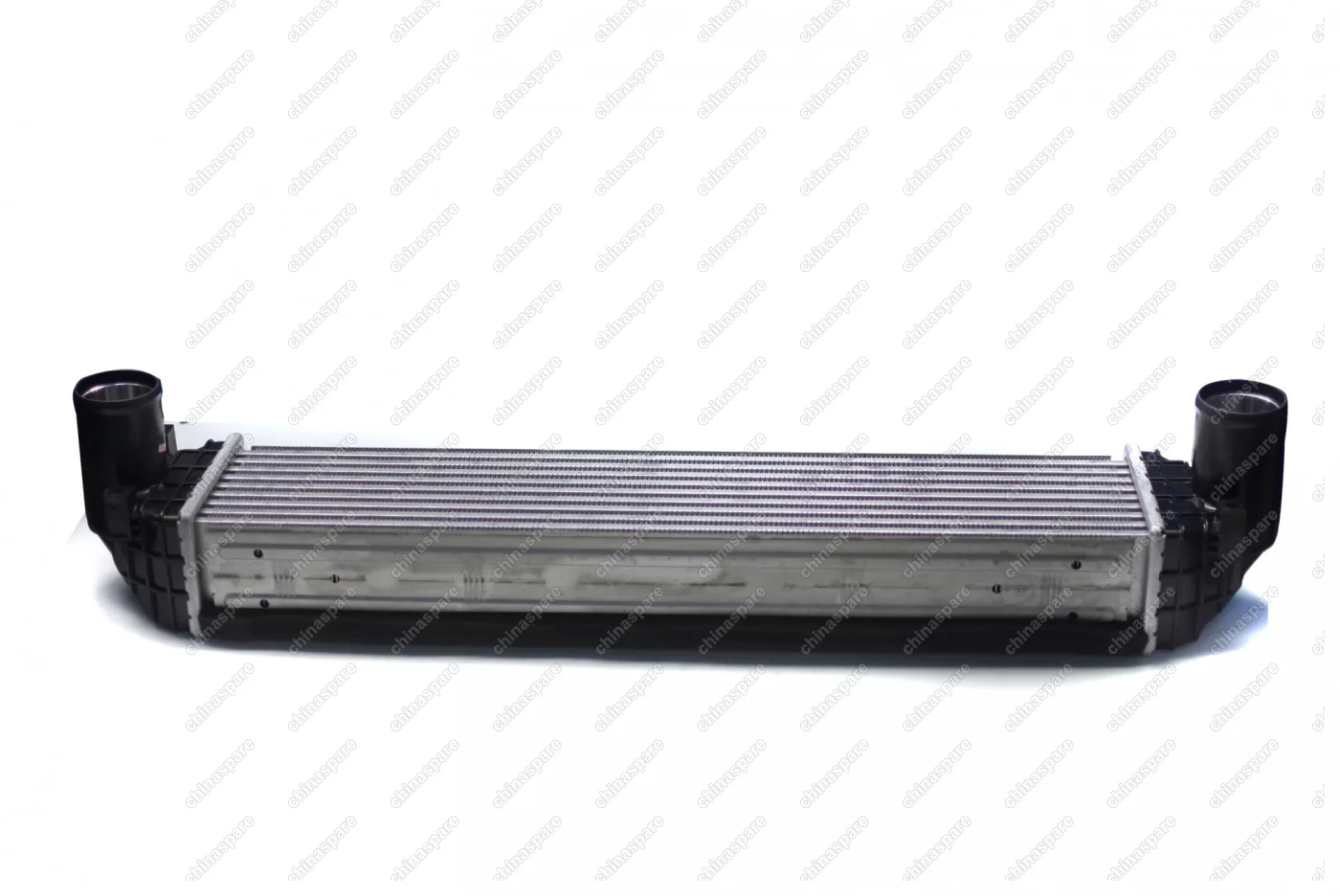 Радиатор интеркулера Geely Coolray