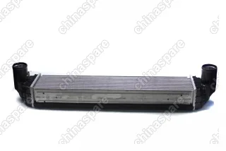 Радиатор интеркулера Geely Coolray