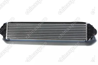 Радиатор интеркулера Geely Coolray