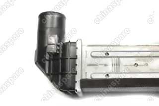 Радиатор интеркулера Geely Coolray