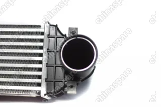 Радиатор интеркулера Geely Coolray