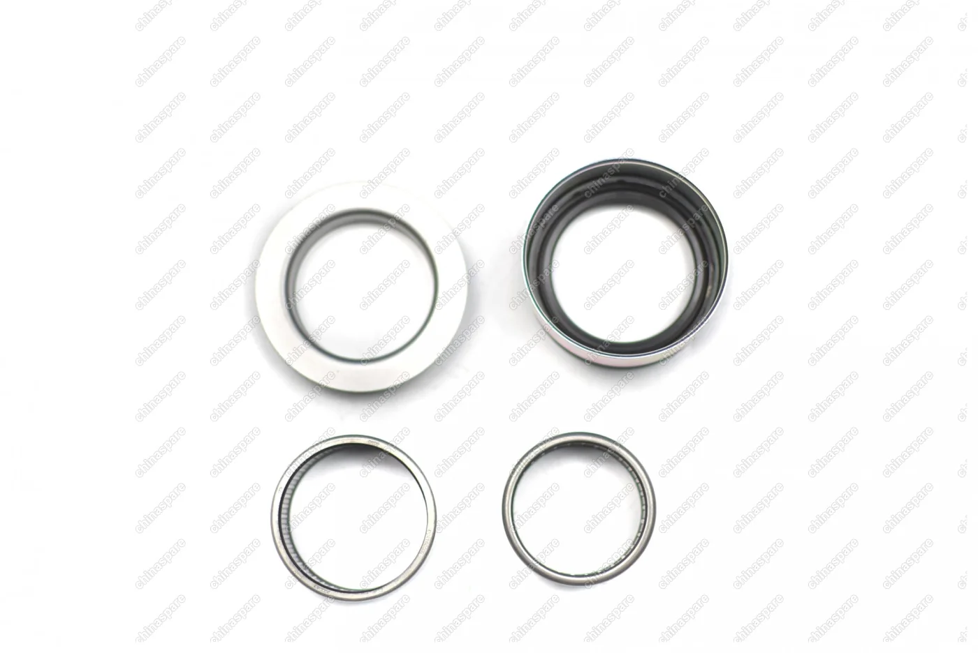 Ремкомплект задний балки (подшипники, втулки и сальники) DongFeng H30 Cross