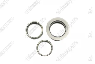 Ремкомплект задний балки (подшипники, втулки и сальники) DongFeng H30 Cross