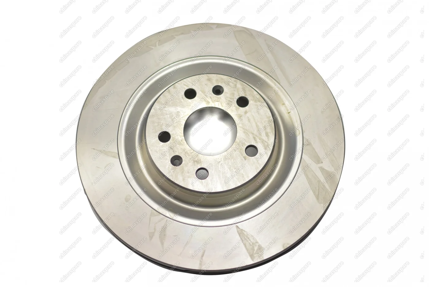 Диск тормозной передний Chery Tiggo 5