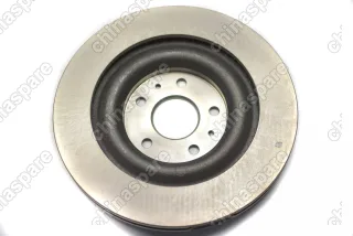 Диск тормозной передний Chery Tiggo 5