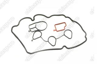 Комплект прокладок двигателя Parts-Mall Daewoo Matiz M100