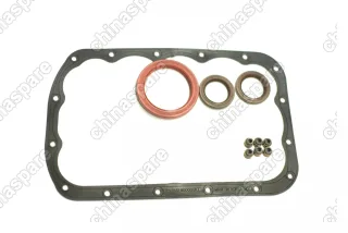 Комплект прокладок двигателя Parts-Mall Daewoo Matiz M100