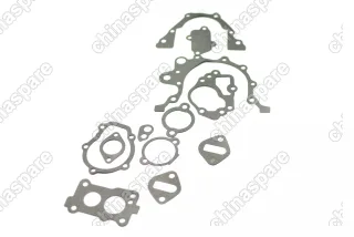 Комплект прокладок двигателя Parts-Mall Daewoo Matiz M100