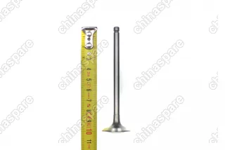 Клапан впускной Chevrolet Lacetti J200 F14D/F16D