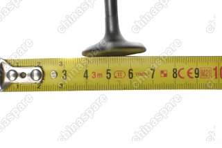 Клапан впускной Chevrolet Lacetti J200 F14D/F16D