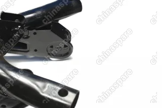 Подрамник задний Jeep Compas MK / Dodge Caliber 4WD