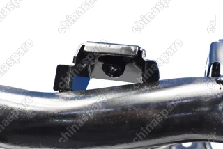 Подрамник задний Jeep Compas MK / Dodge Caliber 4WD