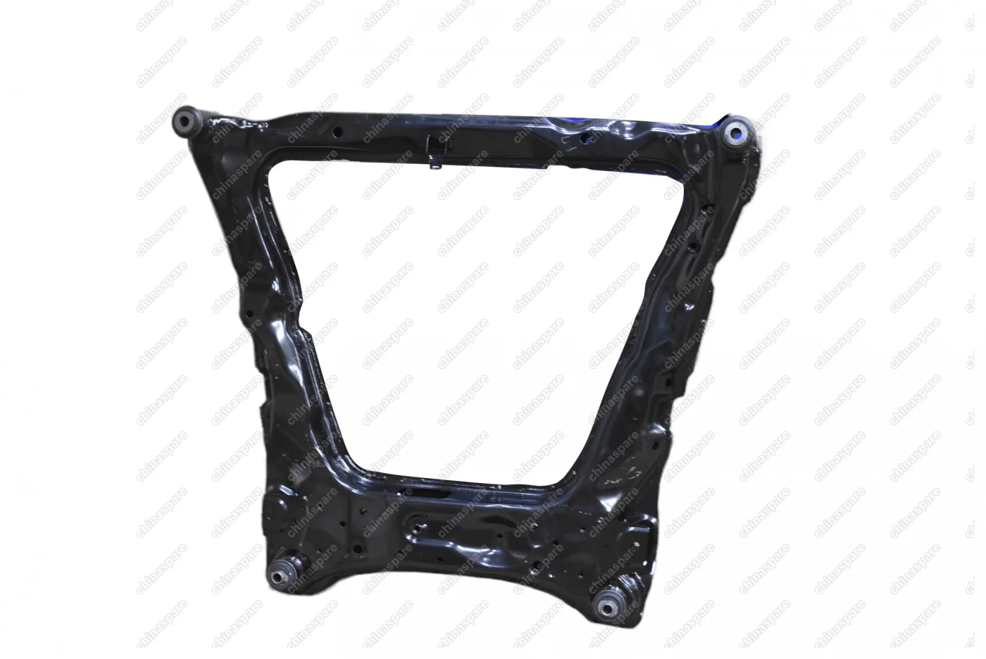 Подрамник двигателя Nissan Qashqai J10