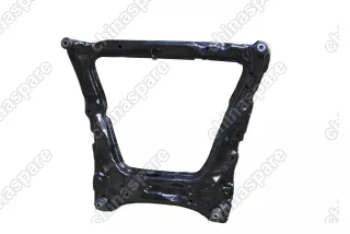 Подрамник двигателя Nissan Qashqai J10