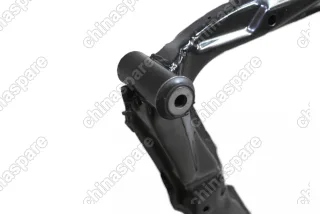 Подрамник двигателя Nissan Qashqai J10