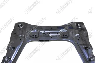Подрамник двигателя Nissan Qashqai J10