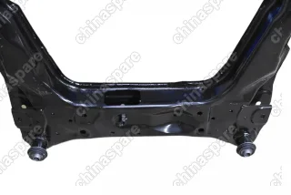 Подрамник двигателя Nissan Qashqai J10