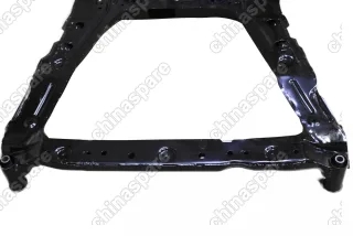 Подрамник двигателя Nissan Qashqai J10
