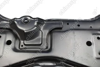 Подрамник двигателя Mazda 3 (BK) (2002-2009)