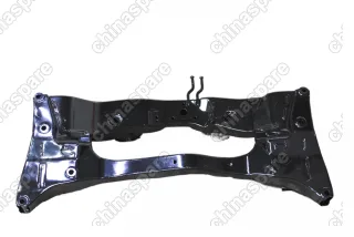 Подрамник двигателя Mitsubishi Outlander I 2WD 2001-08