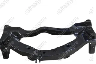 Подрамник двигателя Mitsubishi Outlander I 2WD 2001-08