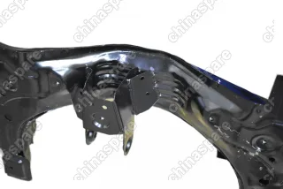 Подрамник двигателя Chevrolet Lacetti 2004-2013