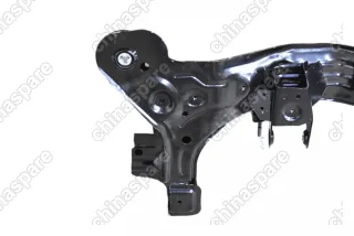 Подрамник двигателя Chevrolet Lacetti 2004-2013