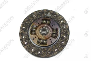 Диск сцепления ведомый Geely Emgrand X7 2,0
