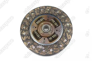Диск сцепления ведомый Geely Emgrand X7 2,0