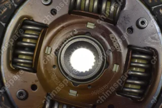 Диск сцепления ведомый Geely Emgrand X7 2,0