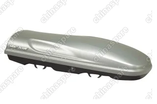 MB732021 Бокс Space 450+ черный, MB732021