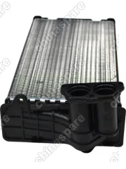 Радиатор отопителя Peugeot 206