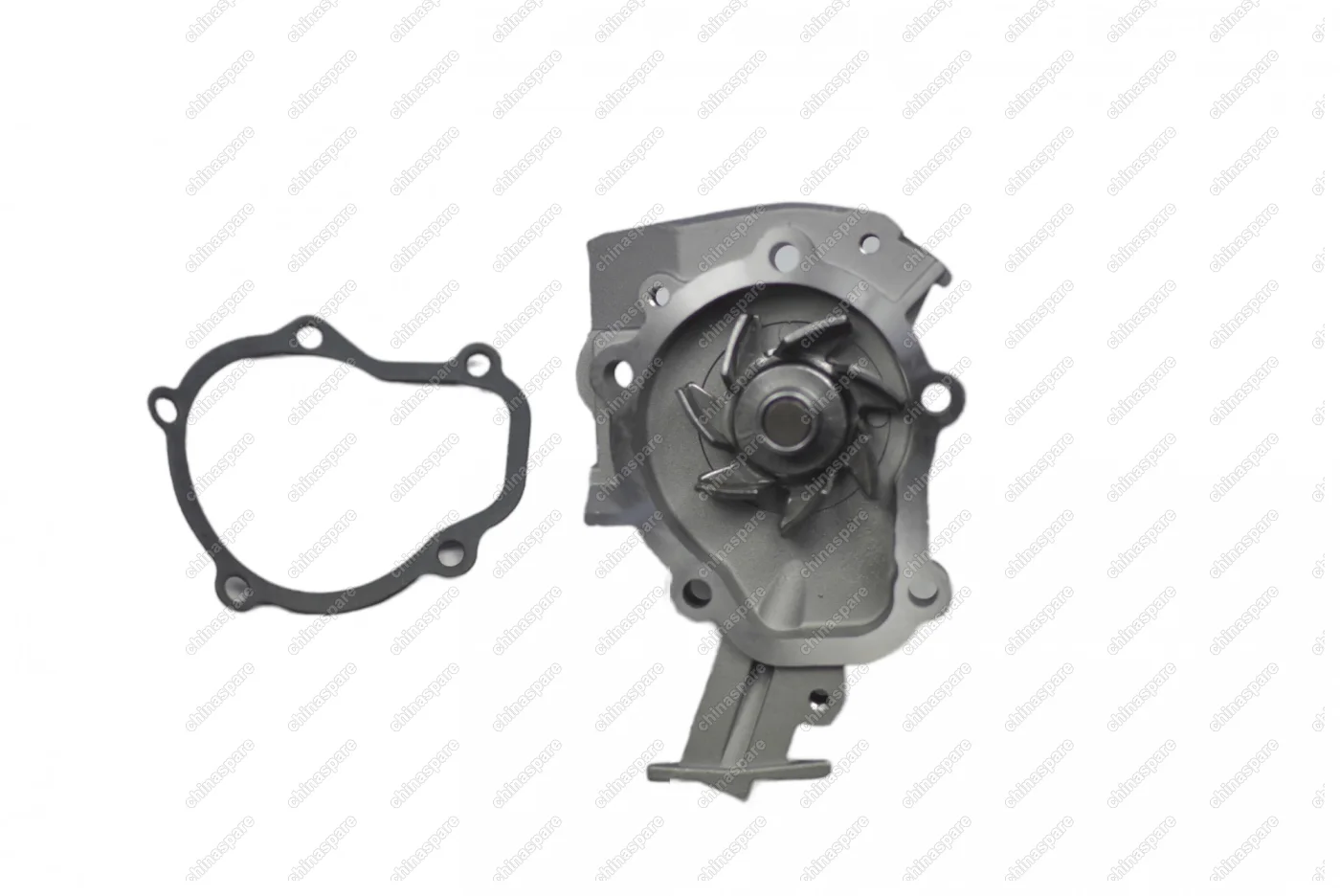 Насос водяной Daewoo Matiz