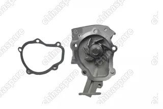 Насос водяной Daewoo Matiz