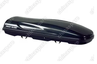MB732061 Бокс Space 650E черный, MB732061