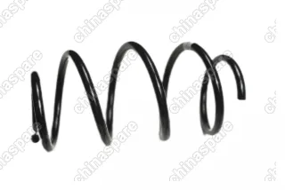 Пружины стоек передних (комплект, усиленные) Kia Sportage -3 / Hyundai ix35