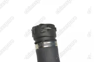 Шланг радиатора нижний Great Wall Hover H3 New Turbo