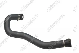 Шланг радиатора нижний Great Wall Hover H3 New Turbo