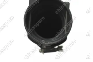 Шланг радиатора нижний Great Wall Hover H3 New Turbo