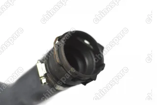 Шланг радиатора нижний Great Wall Hover H3 New Turbo