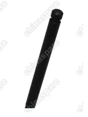 Клапан выпускной Chevrolet Lacetti J200