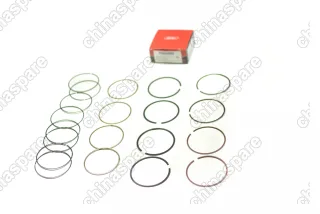 Кольца поршневые Kia Rio / Ceed / Soul / Cerato / Hyundai Elantra / Solaris / I20 / I30 10- 1,4 / 1,6 G4FA / G4F