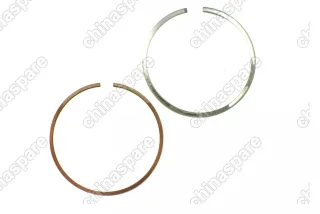 Кольца поршневые Kia Rio / Ceed / Soul / Cerato / Hyundai Elantra / Solaris / I20 / I30 10- 1,4 / 1,6 G4FA / G4F