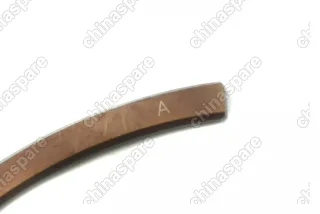 Кольца поршневые Kia Rio / Ceed / Soul / Cerato / Hyundai Elantra / Solaris / I20 / I30 10- 1,4 / 1,6 G4FA / G4F