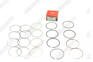 Кольца поршневые Hyundai-Kia G4KE