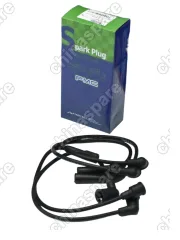 Провода высоковольтные Daewoo Matiz / Chevrolet Spark (под трамблер)