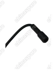 Провода высоковольтные Daewoo Matiz / Chevrolet Spark (под трамблер)