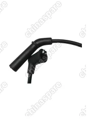 Провода высоковольтные Daewoo Matiz / Chevrolet Spark (под трамблер)