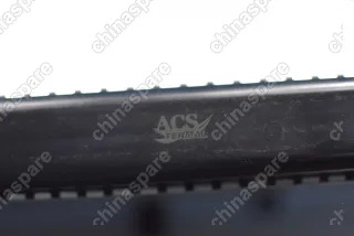 Радиатор охлаждения двигателя Termal Lifan Solano