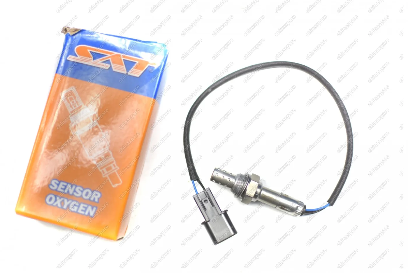 Датчик кислородный Mitsubishi Lancer 9 4G13/18 до катализатора